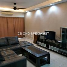Condominium for Rent