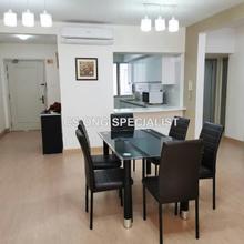 Condominium for Rent
