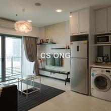 Serviced residence for Sale