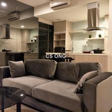 Serviced residence for Rent