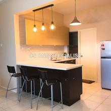 Condominium for Rent