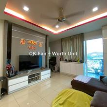 8 Petaling, Mid Floor, Good View