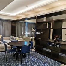 Serviced residence for Rent