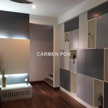 Semi-D house for Rent