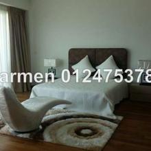 Condominium for Rent