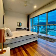 Condominium for Rent