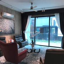 Condominium for Rent