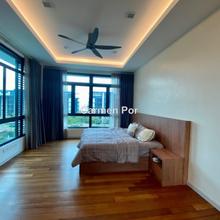 Condominium for Rent