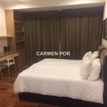 Condominium for Rent