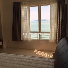 Condominium for Rent