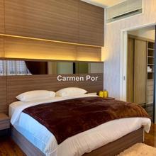 Condominium for Rent