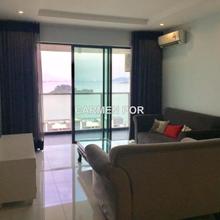 Condominium for Rent