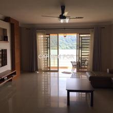 Condominium for Rent