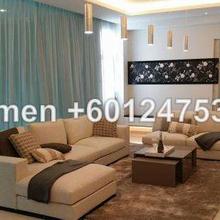 Condominium for Rent