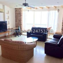 Condominium for Rent