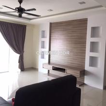 Serviced residence for Rent