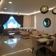 Serviced residence for Rent