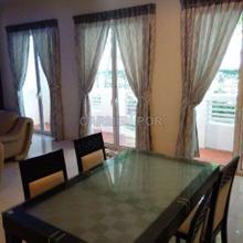 Terrace house for Rent