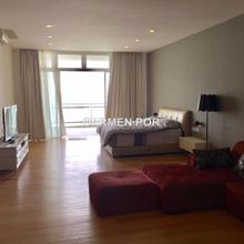 Condominium for Rent