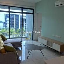 Condominium for Rent