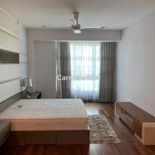 Condominium for Rent