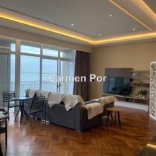 Condominium for Rent