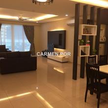 Serviced residence for Rent