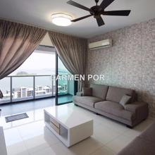 Condominium for Rent