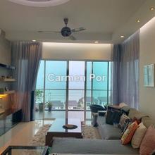 Condominium for Rent