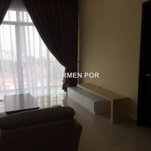 Condominium for Rent