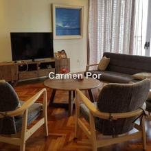 Condominium for Rent