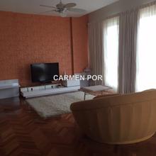 Semi-D house for Rent