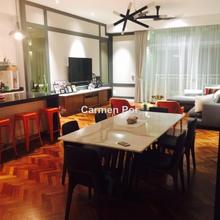 Condominium for Rent