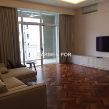 Condominium for Rent
