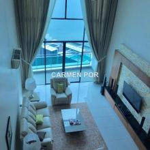 Condominium for Rent