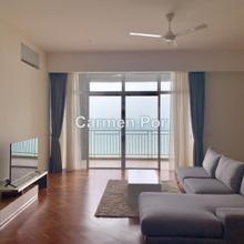 Condominium for Rent