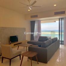 Condominium for Rent