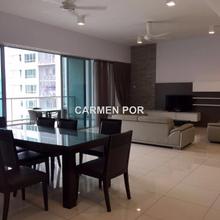 Condominium for Rent
