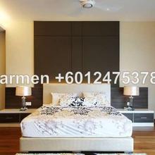 Condominium for Rent