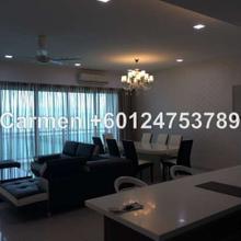 Condominium for Rent