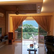Condominium for Rent
