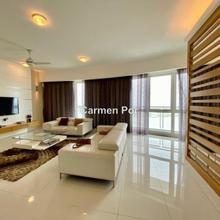 Condominium for Rent