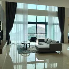 Condominium for Rent