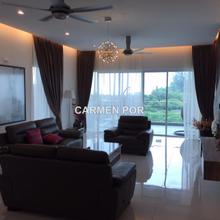 Condominium for Rent