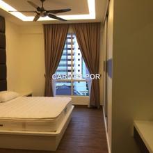 Serviced residence for Rent