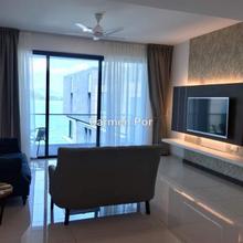 Condominium for Rent