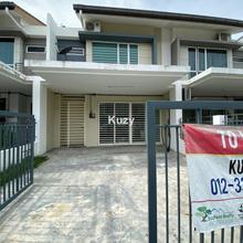 Terrace house for Rent