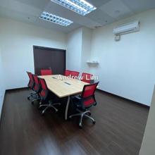 Office for Rent