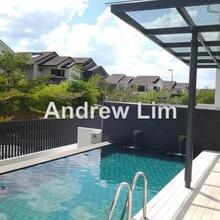 Semi-D house for Sale