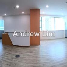 Office for Rent